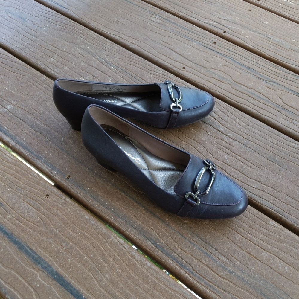 Easy Spirit dress Shoes EUC